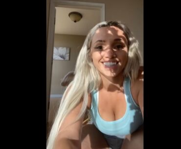 Beauty golfer stories ❤️❤️ #golf #shorts #golfgirl      | GOLF#SHORT