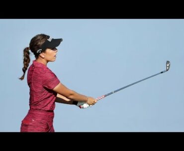 Round 4 Highlights 2018 Ricoh Women's British Open