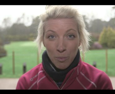 Nine is fine for golf | Ladies European Tour