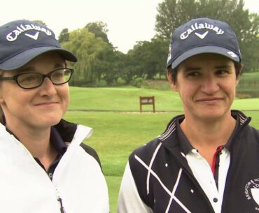 American Golf Ladies Championship 2016