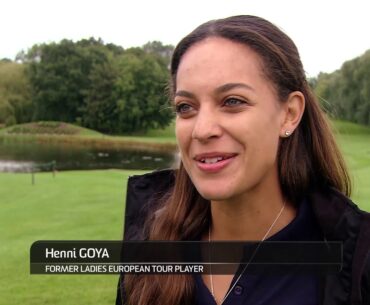 American Golf Finals 2017 | Ladies Championship