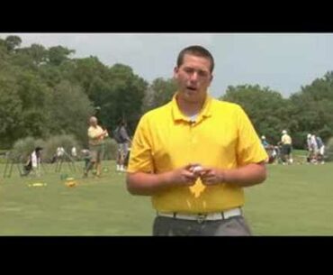 Golf Tips : How to Sell Found Golf Balls
