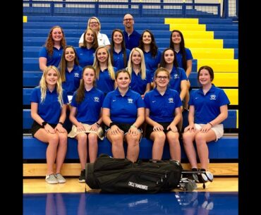2019 Lady T Bird Golf