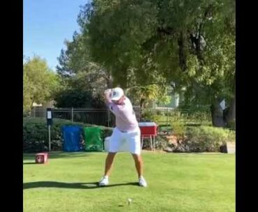 Bryson Dechambeau hits powerful🔥 420 yds      | GOLF#SHORT