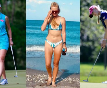 Jessica Korda - LPGA | Ladies Professional Golfer | 2021