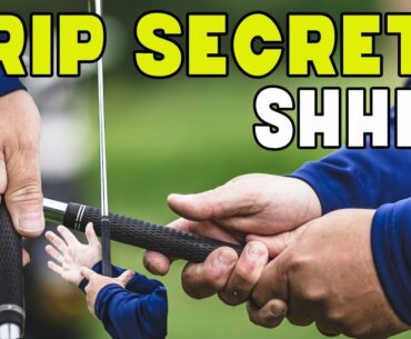 Grip Secrets That You've Never Been Told