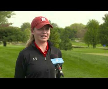 Illinois Girls HS Golf