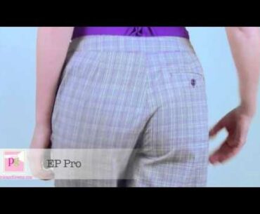 Women's Golf Apparel