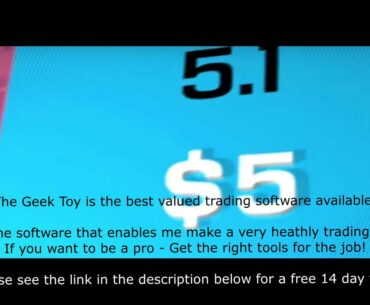 Betfair Trading Secrets 4 - Good Entry Points - Inplay Horse Race Trading