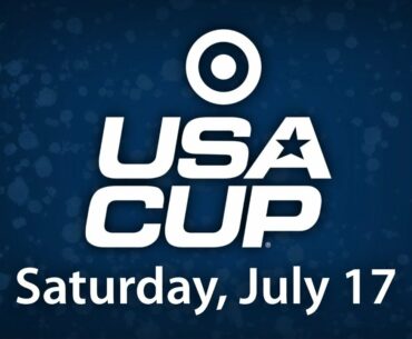 USA CUP - Friday 7/9/21 - Field 61