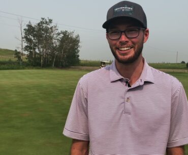 2021 Ladies AM and Alberta Open for Media