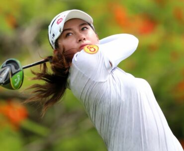 Atthaya Thitikul Final Round Highlights | 2021 Honda LPGA Thailand