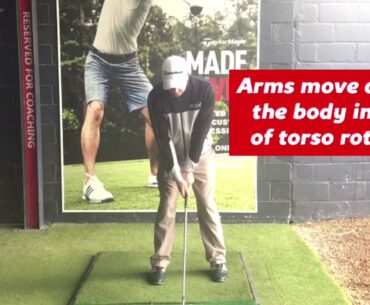 Golf tip for the lady golfers this woman’s day