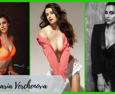 Maria Verchenova Professional Golf | Ladies Professional Golf | Fore Right Golf