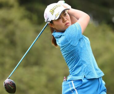 Nasa Hataoka Third Round Highlights | 2021 Marathon Classic presented by Dana