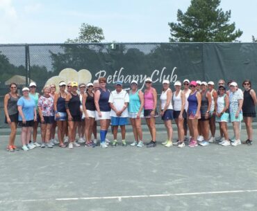 2021 Ladies Member Guest