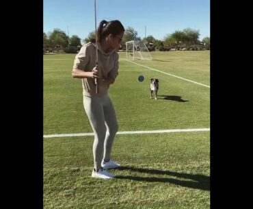 golf skill amazing #short  #golfswing #golfbabe    | GOLF#SHORT