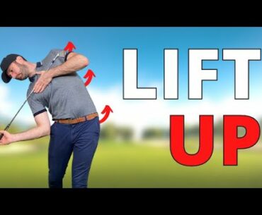 The Miracle Drill That Will Fix Any Swing
