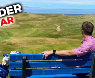 BEST Day EVER Being A Golf YouTuber !