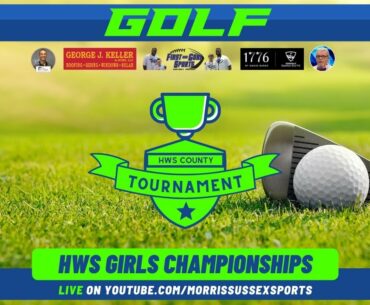 HWS Girls Golf Championships