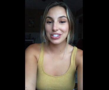 Beauty golf cart girl stories ❤️❤️ #golf #shorts #golfgirl      | GOLF#SHORT