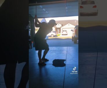 Nope 🙏🙏🙏 #golf #short #golffails