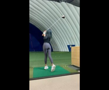 So beautiful dear!❤️❤️🥰🥰🥰🌷🌷 #golf #shorts #golfswing      | GOLF#SHORT