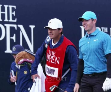 THE OPEN fait son come back !