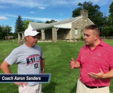 Tuesday Tips - BNL Lady Stars Golf