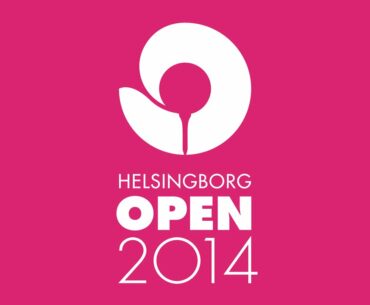 The Helsingborg Open 2014 - Final Round - Ladies European Tour Golf