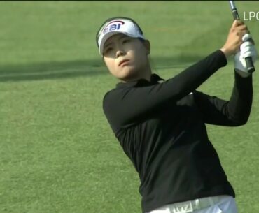 Third Round Highlights - 2019 BMW Ladies Championship