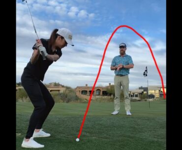 crazy golf moments #1    | GOLF#SHORT