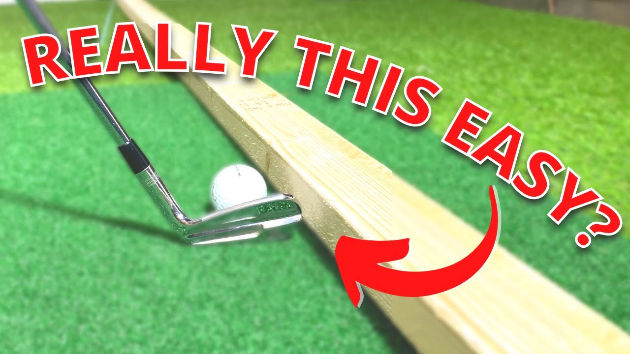 Knowing This Makes The Golf Swing Super Simple - FOGOLF - FOLLOW GOLF