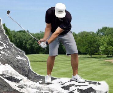 The Secret To Creating Lag & Shaft Lean In Your Golf Swing