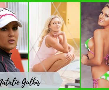 Natalie Gulbis Golf Pro | LPGA Ladies Professional Golf | Fore Right Golf