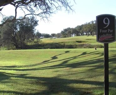 LADY BIRD JOHNSON GOLF COURSE