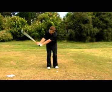Golf Academy :: Gap Wedges