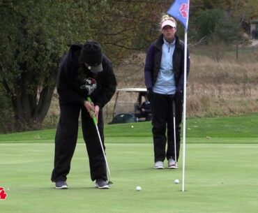 2020 MHSAA Division 3 Girls Golf Finals | STATE CHAMPS! Michigan