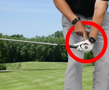 Struggling With Wedges ?!?  You NEED to Watch This