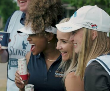 The Slingsby Golf Academy Episode 4 (Part 1) Trailer