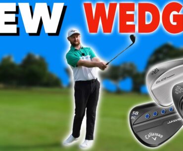 WHICH WEDGE SHOULD YOU BUY? DON'T GET THESE 2 THINGS WRONG WHEN BUYING!