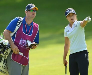 The Amundi Evian Championship | Condensed Round 2