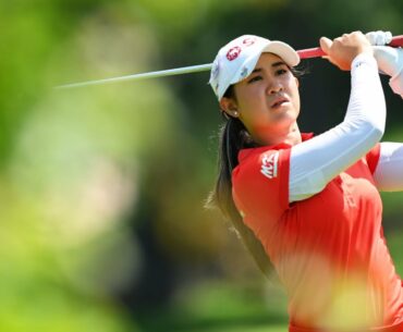 The Amundi Evian Championship | Condensed Round 1 Highlights