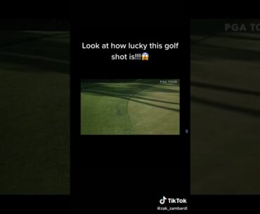 I Love Golfing