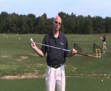 Apollo Adjustable Putter Golf Club Shaft - Perfect Fitting Tool for Belly and Long Golf Club Putters