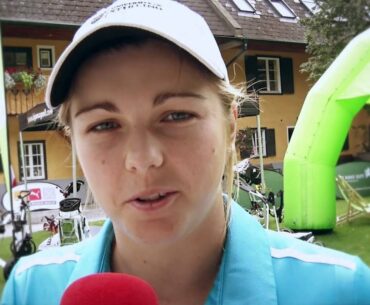 Golf Ladies' European Championship 2015, Tournament Day 4, Final