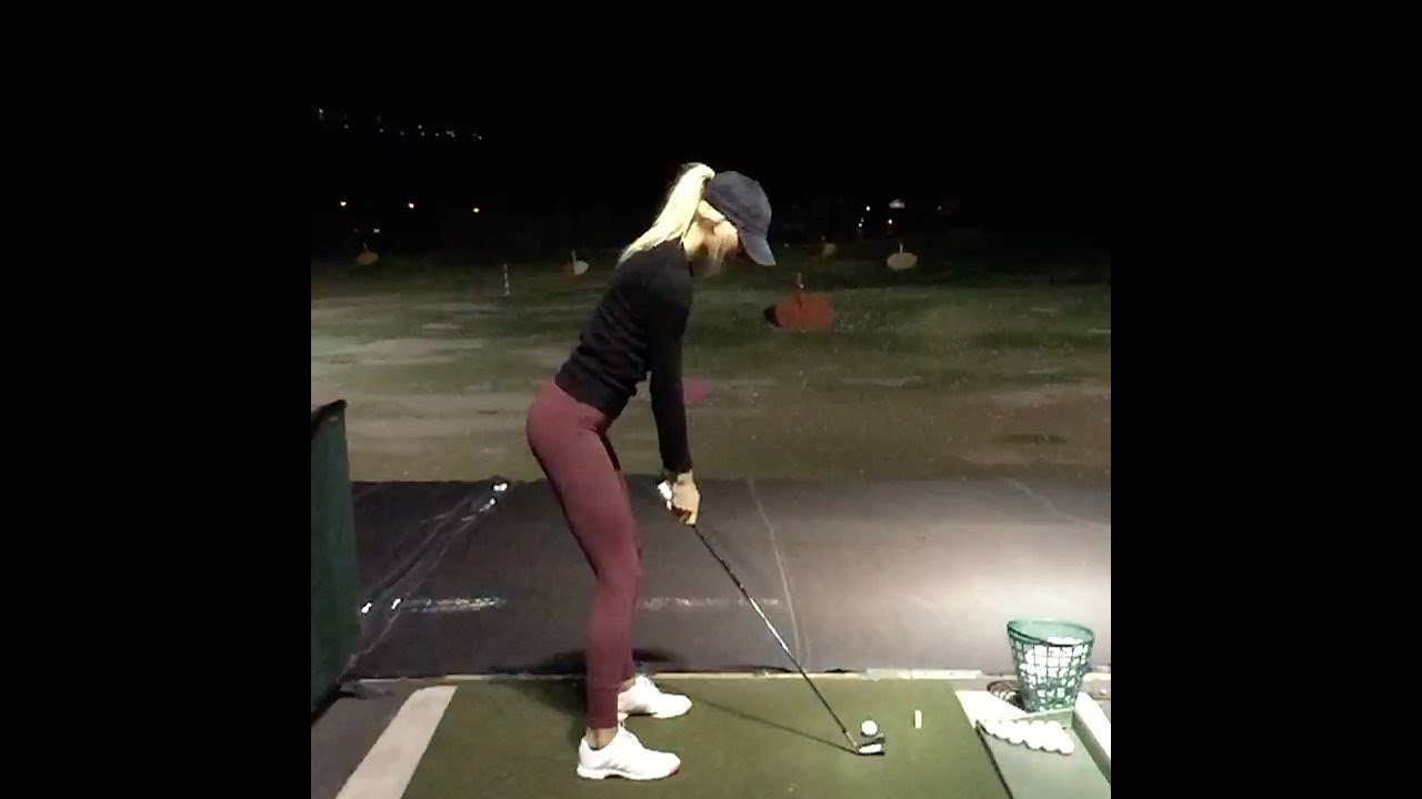 need to show my girl this swing ❤️❤️ #golf #shorts #golfgirl | GOLF#SHORT need to show my girl this swing ❤️❤️ #golf #shorts #golfgirl | GOLF#SHORT