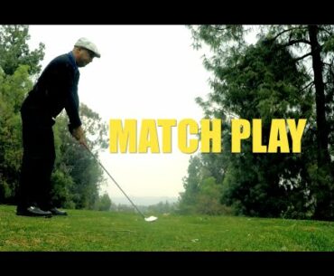 INDUSTRY HILLS CHALLENGE with BE BETTER GOLF