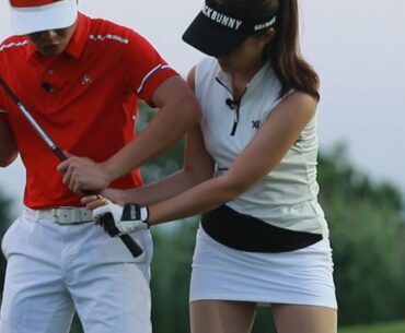 Một số cách để đánh được Flop shot. How to hit a flop shot     | GOLF#SHORT