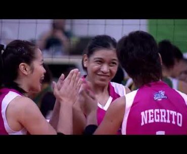 ALYSSA VALDEZ HIGHLIGHTS | CREAMLINE VS STA LUCIA | PVL 2021 OPEN CONFERENCE